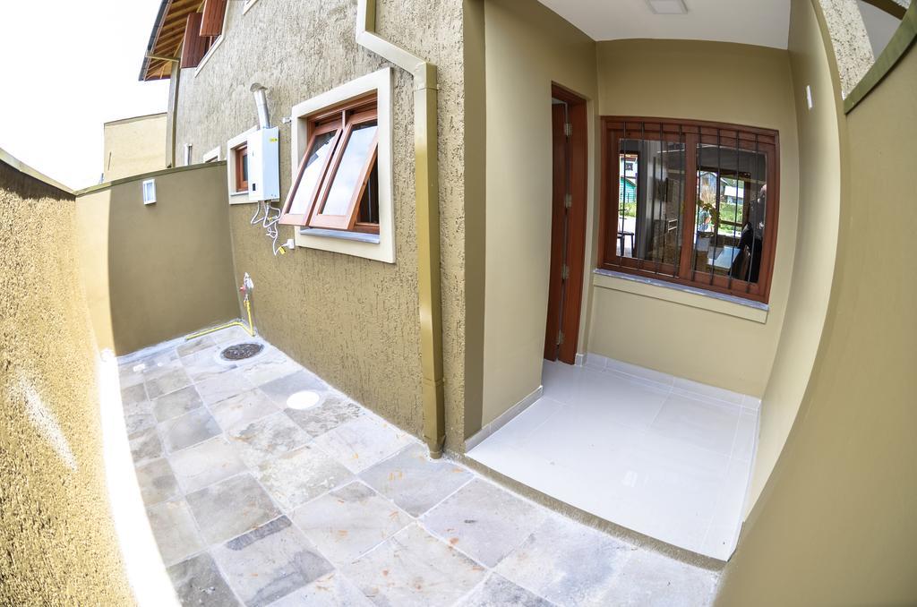 Casas Dos Alpes Villa Gramado Bagian luar foto