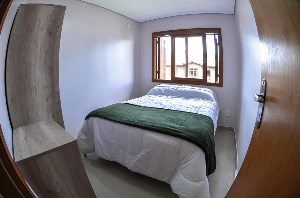 Casas Dos Alpes Villa Gramado Bagian luar foto