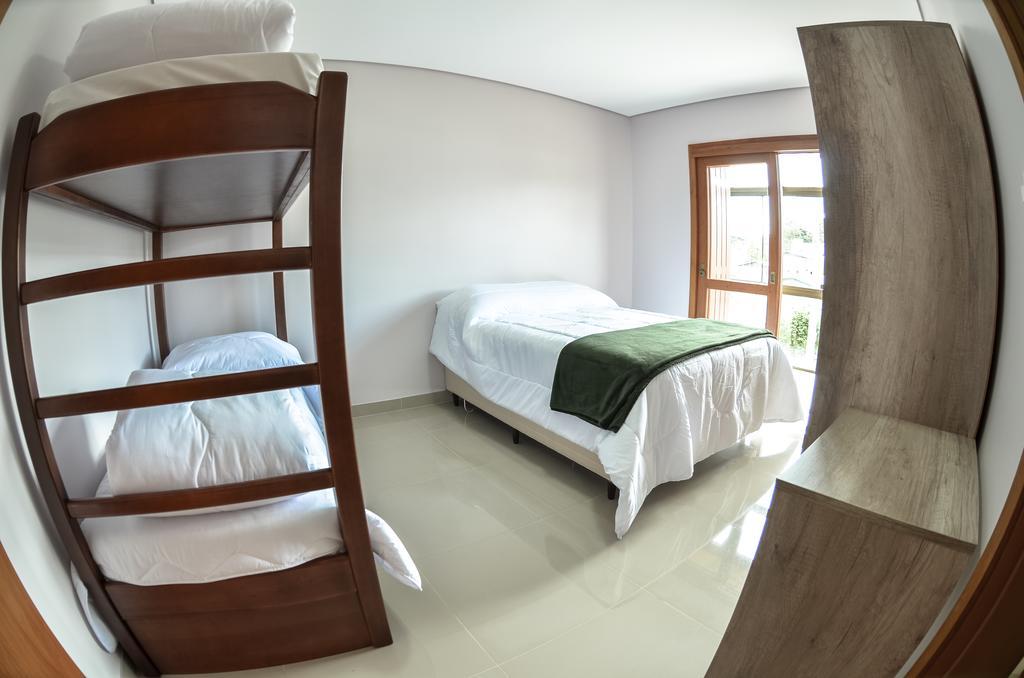 Casas Dos Alpes Villa Gramado Bagian luar foto