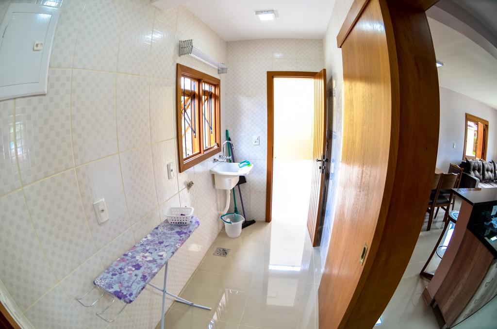 Casas Dos Alpes Villa Gramado Bagian luar foto